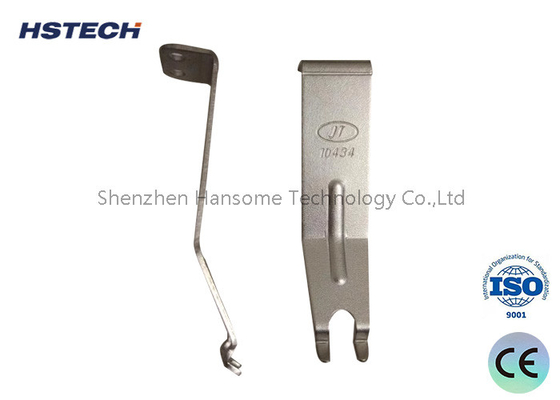 Bom preço. Dedo de Titânio JT Wave Soldering Dedo Ferramenta Essencial Para Soldadura Estável Na Linha de Produção SMT on-line