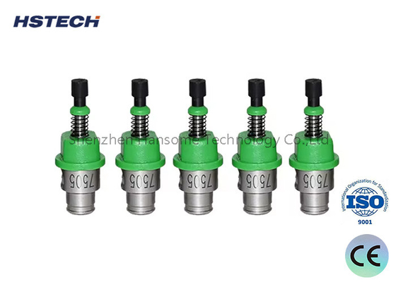 Bom preço. Bocal SMT de precisão versátil para JUKI 7505 na série RS-1 on-line