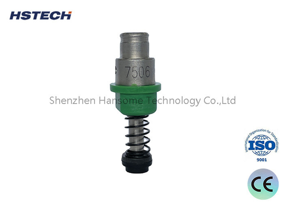 Bom preço. JUKI PICK AND PLACE MACHINE RS-17506 Nozzle Assembly SMT Peças sobressalentes para a máquina de montagem JUKl on-line
