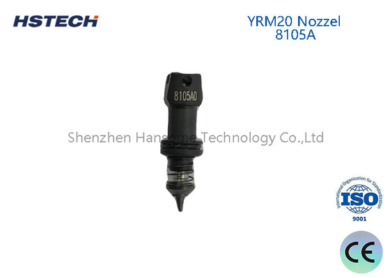 Bom preço. Bocal SMT de precisão para Yamaha YRM20-8105A 8106A 8107A pick and place machine on-line