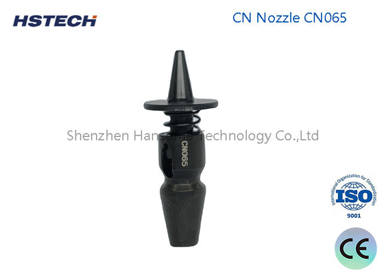 Bom preço. Nozzle SMT de precisão, parte CN-065 220 750 para máquina de recolha e colocação on-line