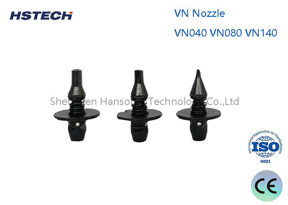 Bom preço. Nozzle SMT resistente à corrosão VN040 VN080 VN140 para pick and place machine on-line