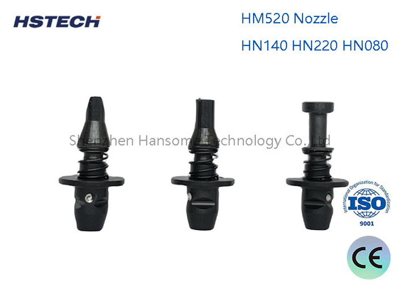 Bom preço. Nozzle SMT fácil de operar HM520-HN140 HN220 HN 080 para pick and place machine on-line