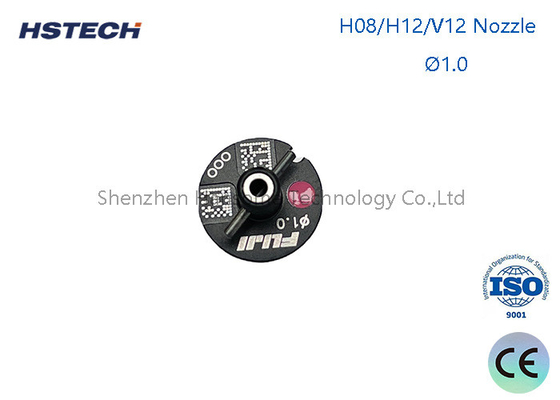 Bom preço. Nozzle SMT avançado de alto nível H08/H12/V12 para máquina SMT FUJI on-line