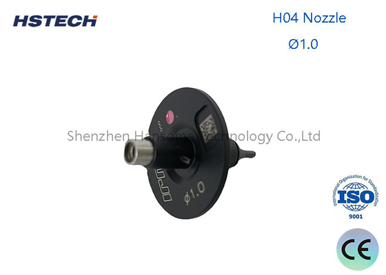 Bom preço. Nozzle SMT FUJI H04 1.0 1.8 2.5 SMT Nozzle para FUJI pick and place machine on-line