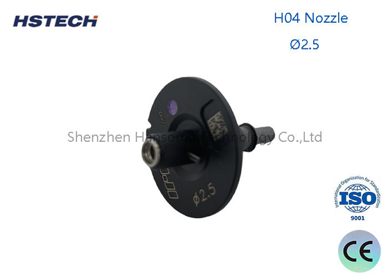 Bom preço. FUJI pick and place machine SMT nozzle H04 1.0 1.8 2.5 com alta precisão on-line
