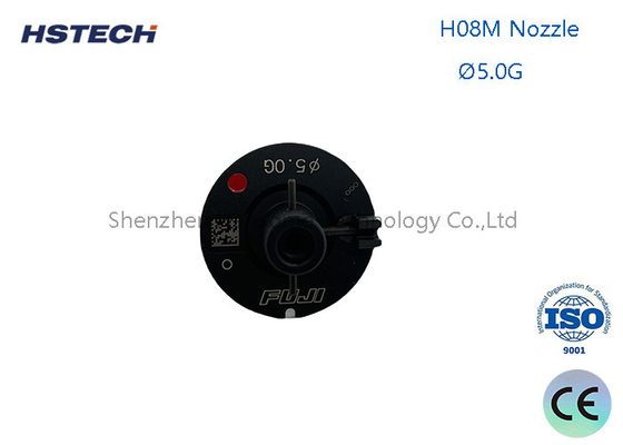 Bom preço. FUJI NXT III H24 1.0 1.8 L Bocal Máquina SMT Peças sobressalentes para pick and place machine on-line