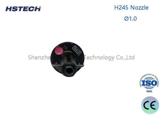 Bom preço. Peças sobressalentes de máquinas SMT NXT III H24 1.0 1.8 L Bocal para SMT FUJI Industry on-line