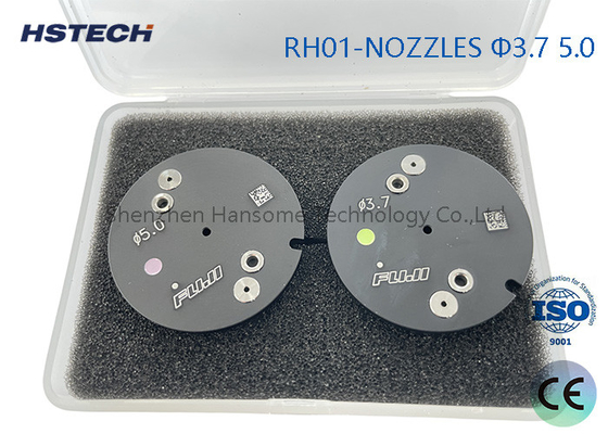 Bom preço. Nozzle SMT RH01 RH02 para máquinas de colocação de chips de alta fiabilidade on-line