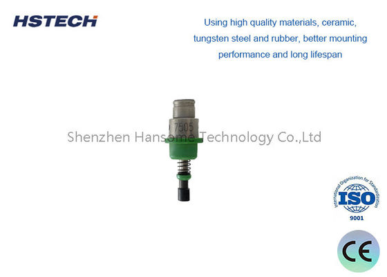 Bico SMT Mecânico de Precisão Para JUKI 7505 Na Versatilidade da Série RS-1