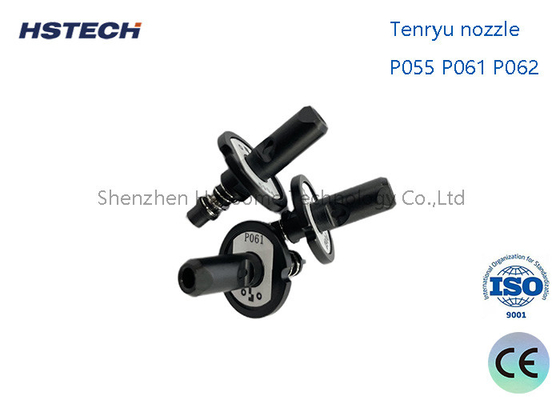 Bom preço. Papel refletor de design original Tenryu SMT Bocal fácil detecção e identificação on-line