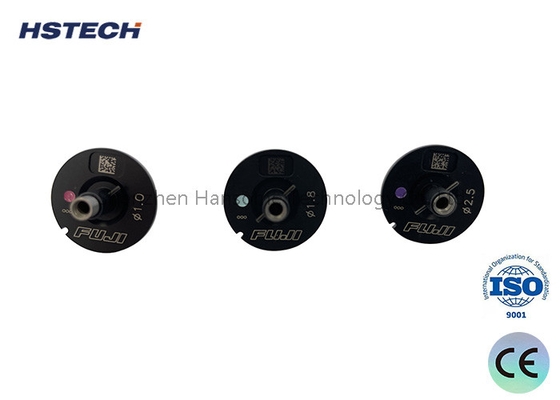 Bom preço. Alta precisão FUJI pick and place machine SMT nozzle H04 1.0 1.8 2.5 on-line