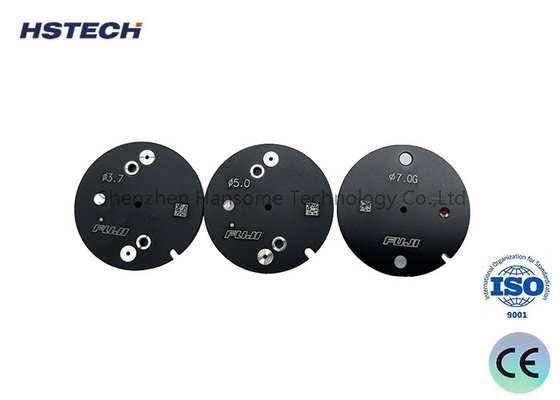 Bom preço. Bico SMT de alta precisão para FUJI H01/H02 5.0 7.0GH08M RH01 RH02 on-line