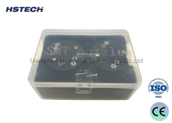 Bom preço. Bocal SMT de alta precisão para FUJI H01/H02 5.0 7.0GH08M RH01 RH02 pick and place machine on-line