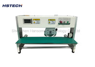 Bom preço. Melhor equipamento de desinstalação de PCB de largura de separação HS-300 para placas V-Slot on-line