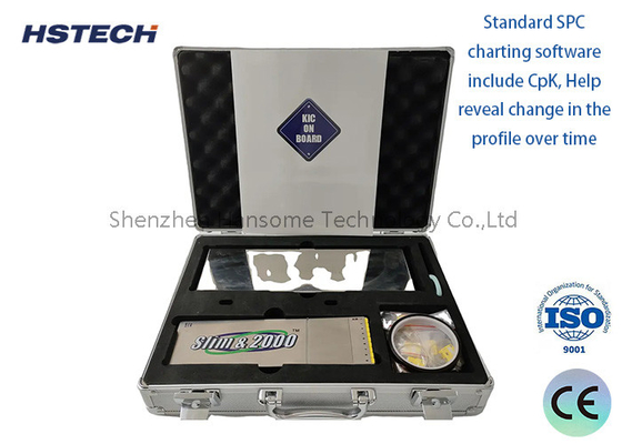 Bom preço. Conectores TC do tipo KIC 2000 com bateria alcalina de 9 V on-line