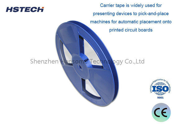 Bom preço. Antidistática Universal SMT Carrier Tape Embelezada Carrier Tapes com 4-104mm de largura on-line