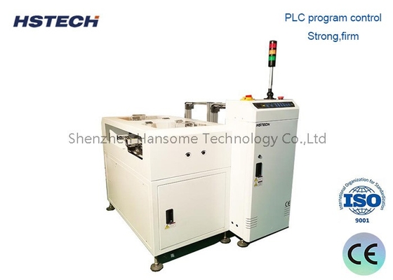 Bom preço. Equipamento de manipulação de PCB PCL e touch screen NG/OK Descarregador com display de luz de torre de três cores on-line