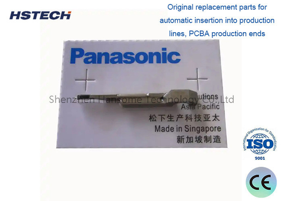 Bom preço. Partes de máquinas SMT para Panasonic AV131 AV132 AG131 AG132 N210056711AA Moving Blade on-line