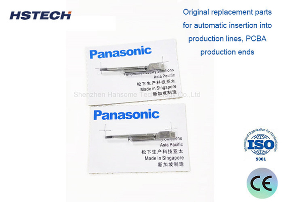 Bom preço. Máquina de IA original da Panasonic N210056711AA Moving Blade com material de aço inoxidável on-line