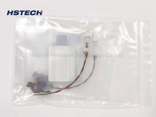 Bom preço. Peças de máquina SMT Substituição original N610082093AA Panasonic SP2 alavanca para SMT/PCBA on-line