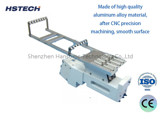 Bom preço. Integração perfeita com sistemas SMT on-line SMT Feeder para Samsung SM Chip Mounters on-line