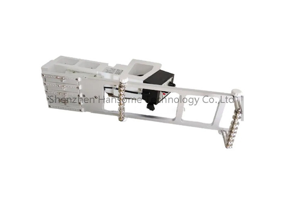 Bom preço. Controle de manivela dupla de alta pressão para alimentador SMT no Samsung SM Chip Mounter on-line