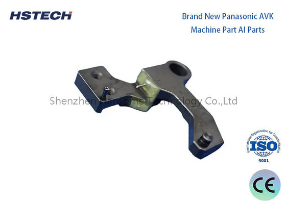 Bom preço. Partes de máquinas SMT de aço inoxidável para alavanca de sensores AVK da Panasonic on-line