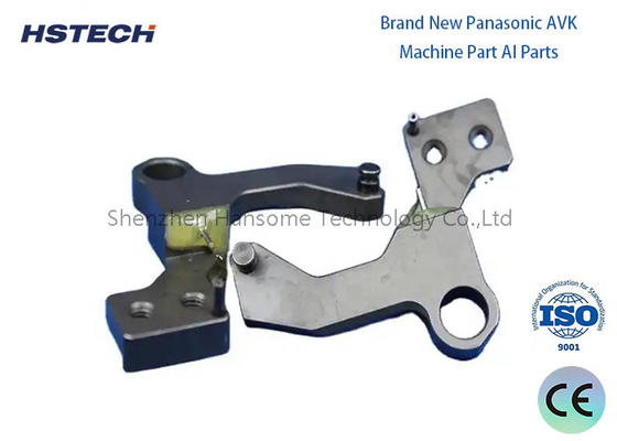 Bom preço. Parcela de substituição original alavanca de sensor de aço inoxidável para a máquina Panasonic AI AVK on-line