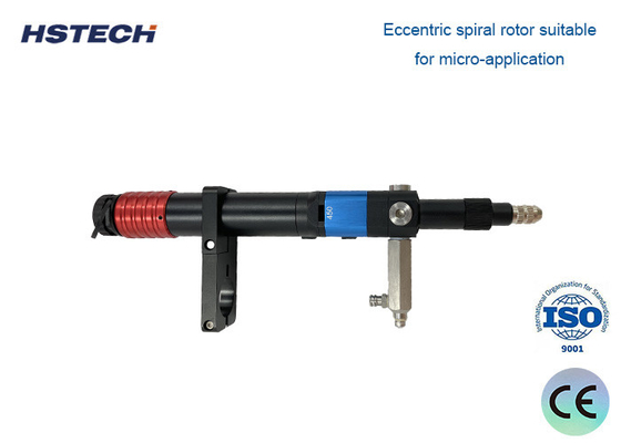 Bom preço. Válvula de parafuso de tubo único Válvula de distribuição do rotor de parafuso excêntrico on-line