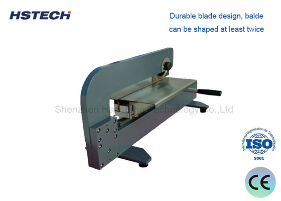 Bom preço. Equipamento de desinstalação de PCB de precisão para placas de 1-100 mm com lâminas lineares de amplificador circular on-line