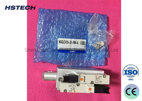 Bom preço. Peças da máquina SMT cilindro de ar MSR para Panasonic MSR pick and place machine on-line