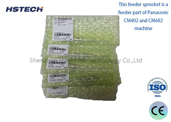 Bom preço. N610030637AC Peças da máquina SMT para alimentador Panasonic on-line