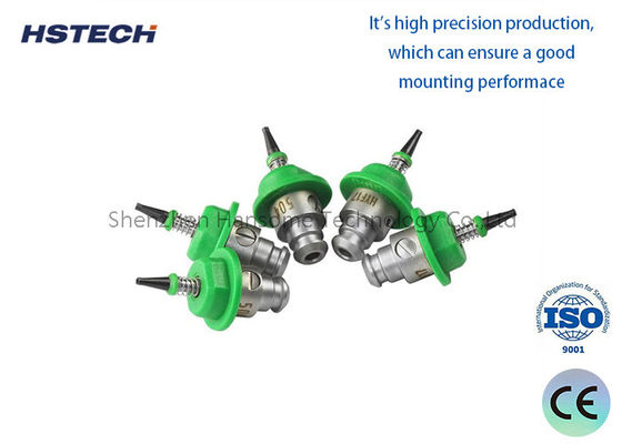 Peças sobressalentes originais novas SMT Smt Nozzle JUK Nozzle KE2080 502 para Smt Pick And Place Machine