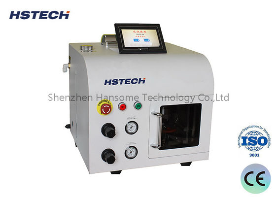 D.I Água/compressor de ar SMT purificador de bocal limpa 30 bocas eficientemente