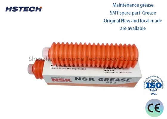 Bom preço. Alta Plasticidade Panasonic NSK SMT Grease de Manutenção Para Panasonic CM402 CM602 Chip Mounter on-line
