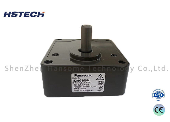 Bom preço. Capacidade de carga Panasonic MX9G100M Redutor SMT Partes de máquinas para automação industrial on-line