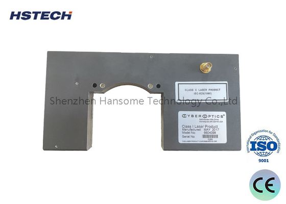 Bom preço. Peças de máquina SMT usadas originais 6604098 Yamaha Sensor a laser Cyber Optics on-line