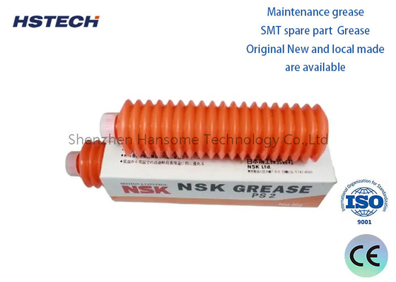 Bom preço. Grease original Panasonic N510048190AA 200g para CM402/CM602 SMT Parts Machine Promoção on-line