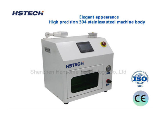 Máquina de Lavar Inteligente de Alta Pressão SMT