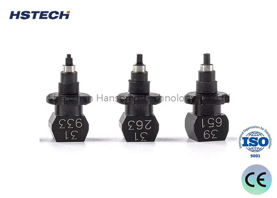 Bom preço. Yamaha YV100II SMT Nozzle KM0-M711J-A0X 39A Modelo para máquinas de processo de produção SMT on-line