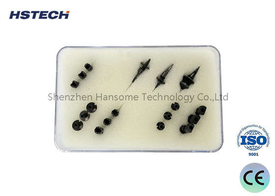 Bom preço. SAMSUNG CP45 J9055133B SAMSUNG CP45 NEO PICK UP NOZZLE Oslash 0,8/ Oslash 0,28 CN030 on-line