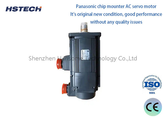 Bom preço. Peças de máquina SMT Original Novo KFX0CWLA00 1KW motor AC para Panasonic CM402 CM602 on-line