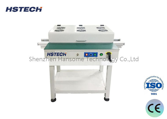 Bom preço. Equipamento automático de manuseio de PCB Máquina de linha SMT de montagem de PCB transportador de PCB transportador on-line