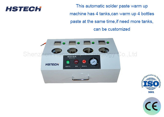 Bom preço. SMT Solder Paste Machine LED Display Time Controller para melhorar a eficiência on-line
