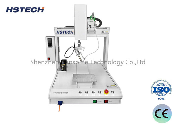 Bom preço. Função de limpeza automática Robô de solda de escritório 520*585*800mm Alta eficiência on-line