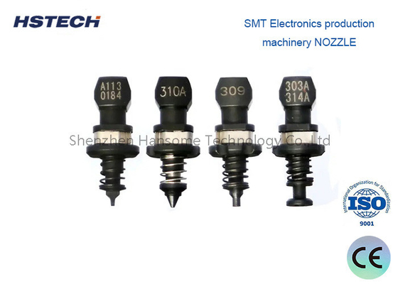 Bom preço. Bico de aço de alta velocidade Yamaha YV88XG SMT 69A KV7-M77GX-A0X para máquina de pick and place on-line