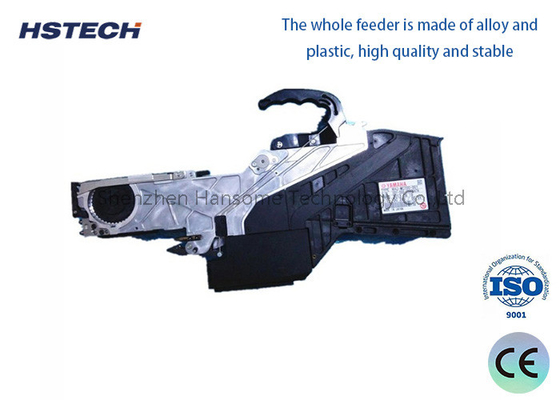 Bom preço. YAMAHA KJK-M1300-012 SMT Feeder para I-Pulse F3 Pick and Place Machine para montagem de PCB on-line