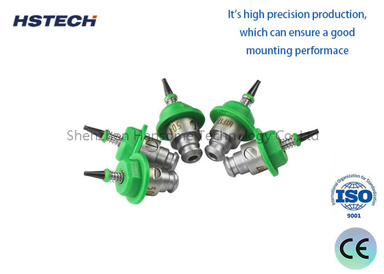 Bom preço. Nozzle automático de aço inoxidável JUKI 501-505 para linha de produção SMT on-line