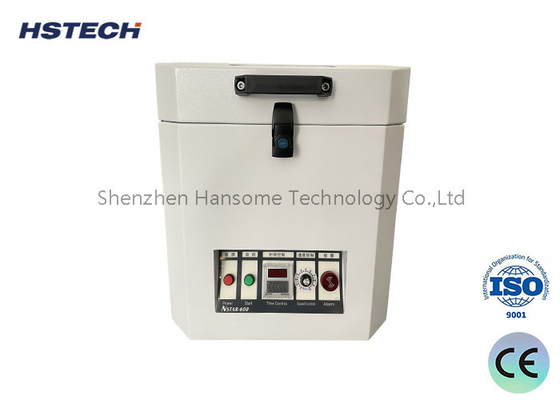 Bom preço. SMT Line Use Digital Display Solder Paste Mixer com rotação de alta velocidade on-line